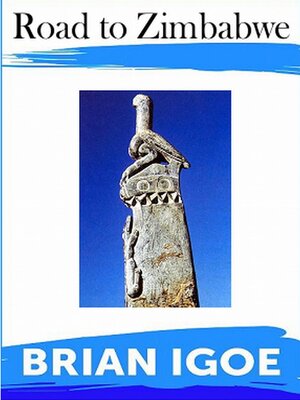 cover image of The Road to Zimbabwe